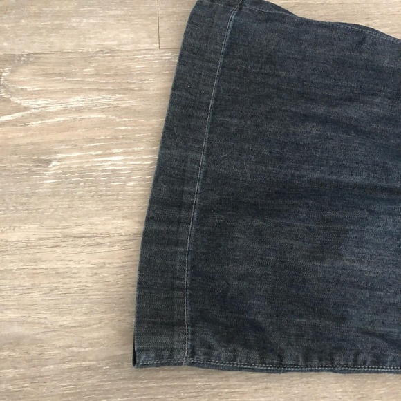 Seven 26 R flared - Picture 5 of 5